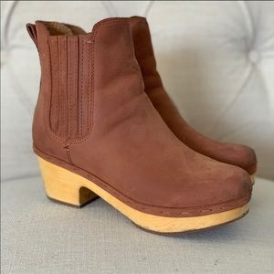 Frye Boots